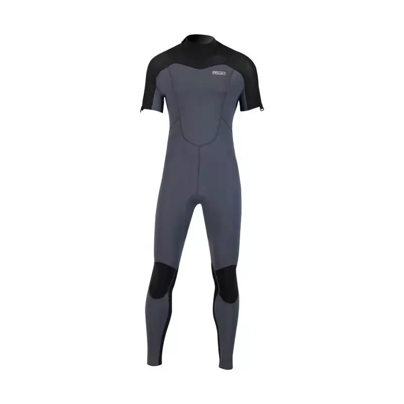 Combinaison intégrale PROLIMIT Raider V-Backzip 3/2 Removable Arms DL Black/Blue