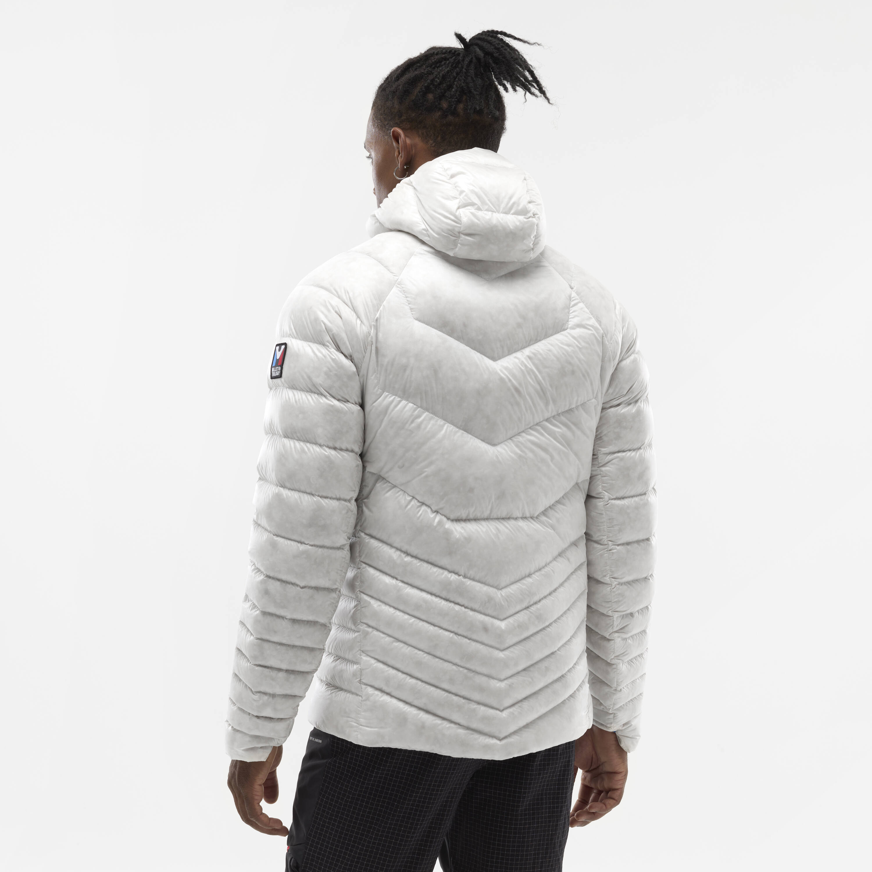 Trilogy Jorasses LT DW Hdm