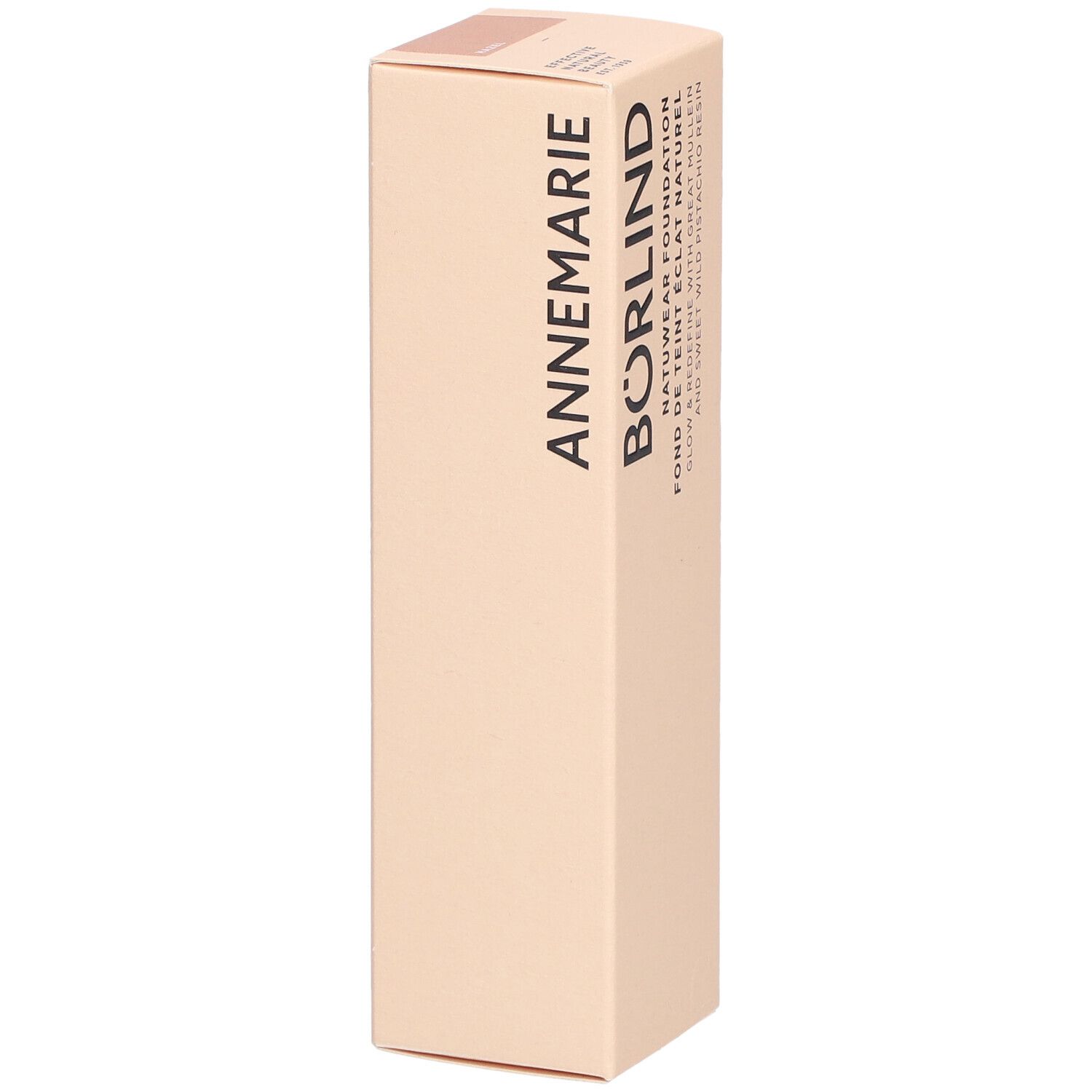 ANNEMARIE BÖRLIND NATUWEAR® Foundation Hazel
