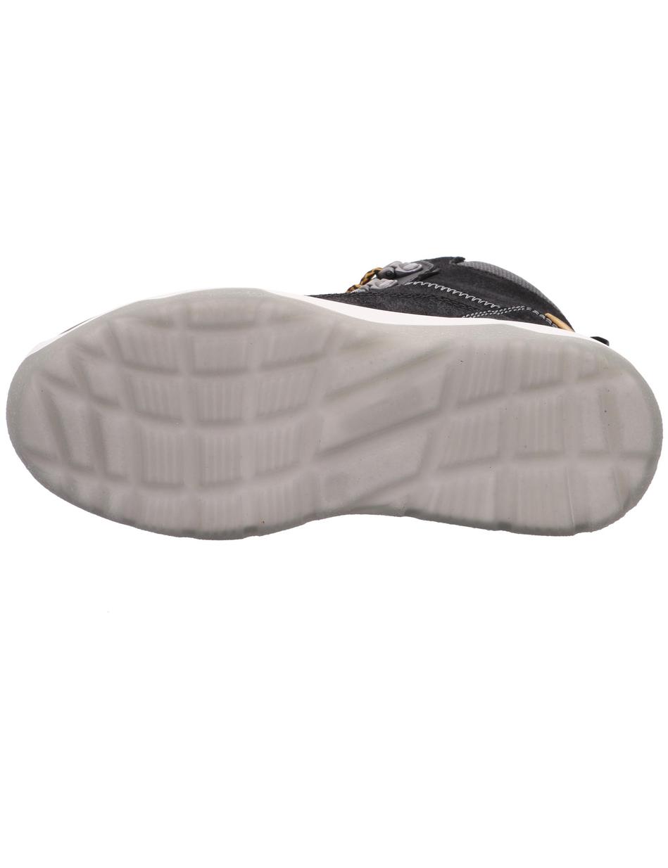 Winterstiefel SPACE
