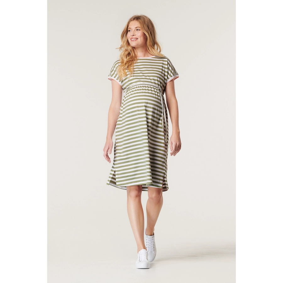 Esprit Kleid Real Olive