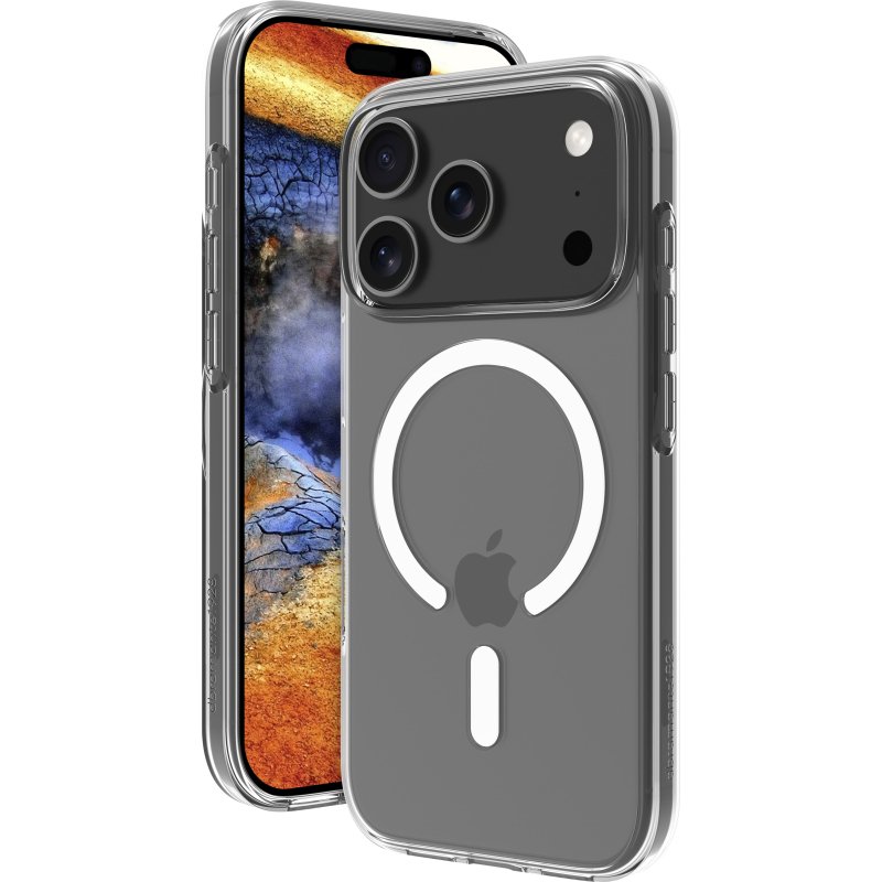 dbramante1928 Greenland Pro MS coque de protection pour téléphones portables Housse Transparent