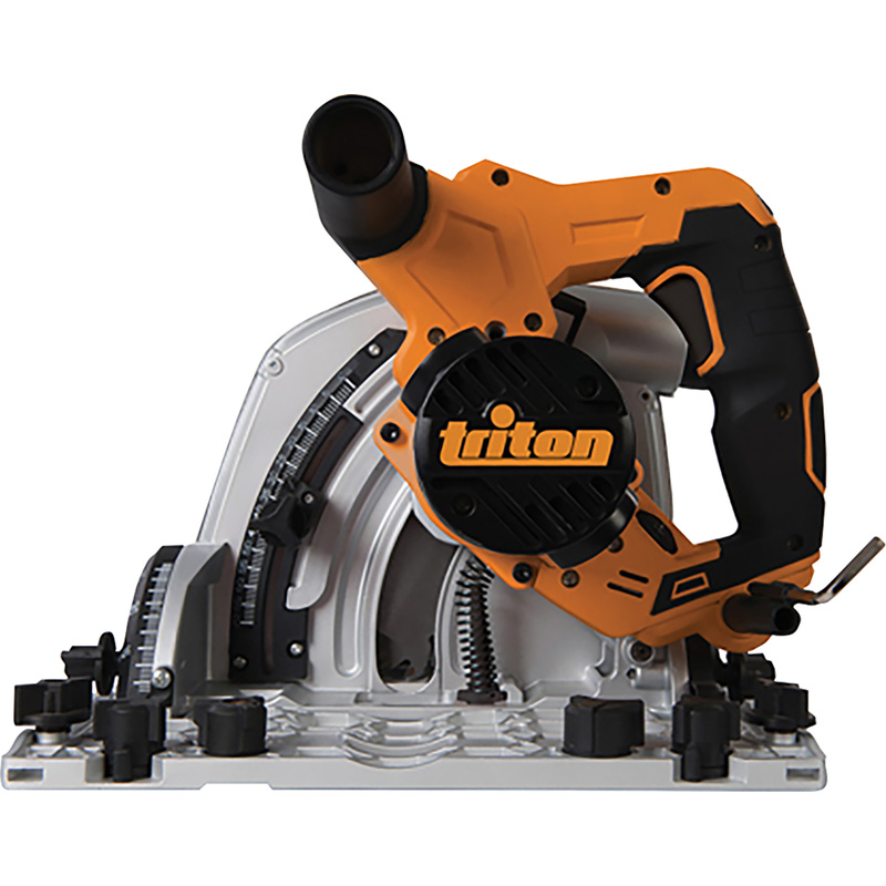 Triton TTS1400 invalzaagmachine 1.400W