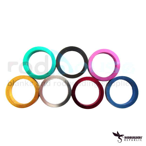 MHBC 17 Bague compatible butt BC17
