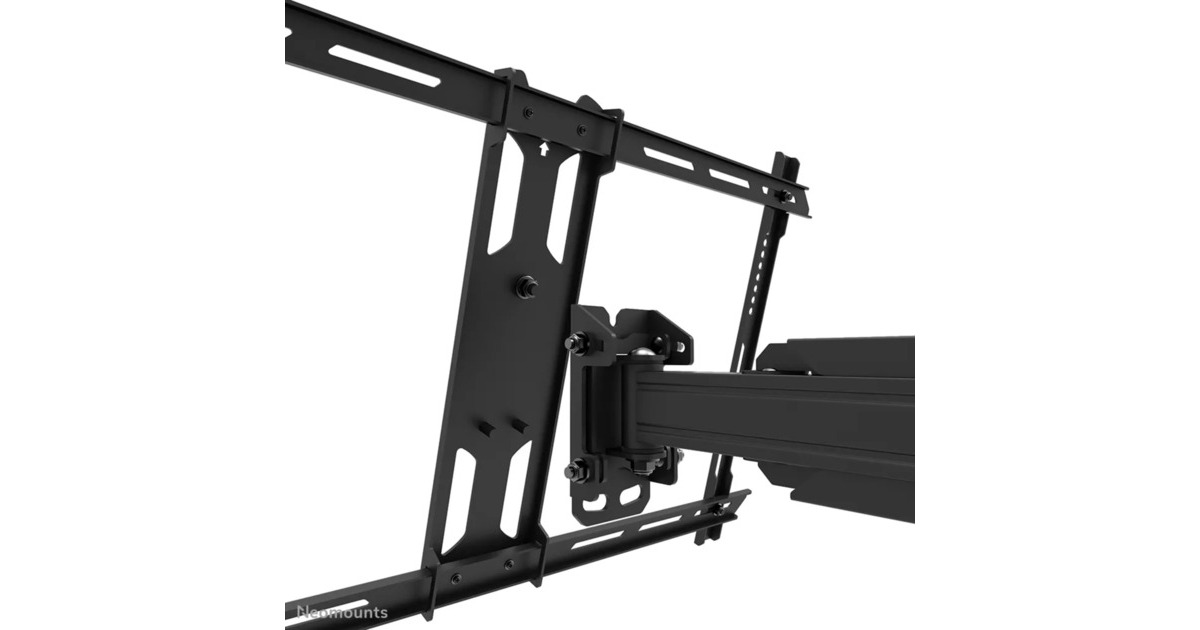 NeomountsSelect WL40S-850BL16 tv wandsteun bevestiging  (Zwart)