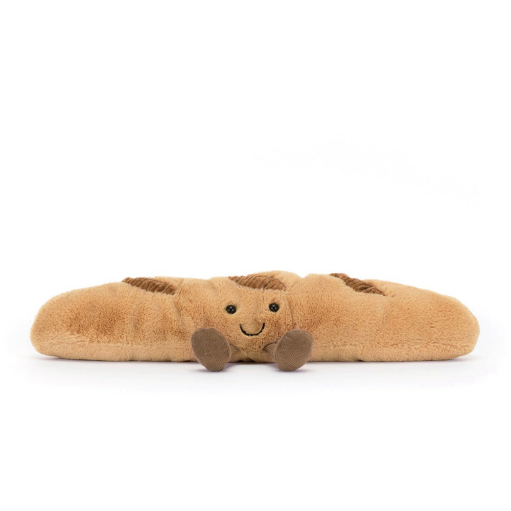 Køb Jellycat Food Bake, Amuseables Baguette