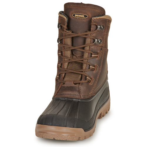 Meindl - CERVINIA LADY - Marron