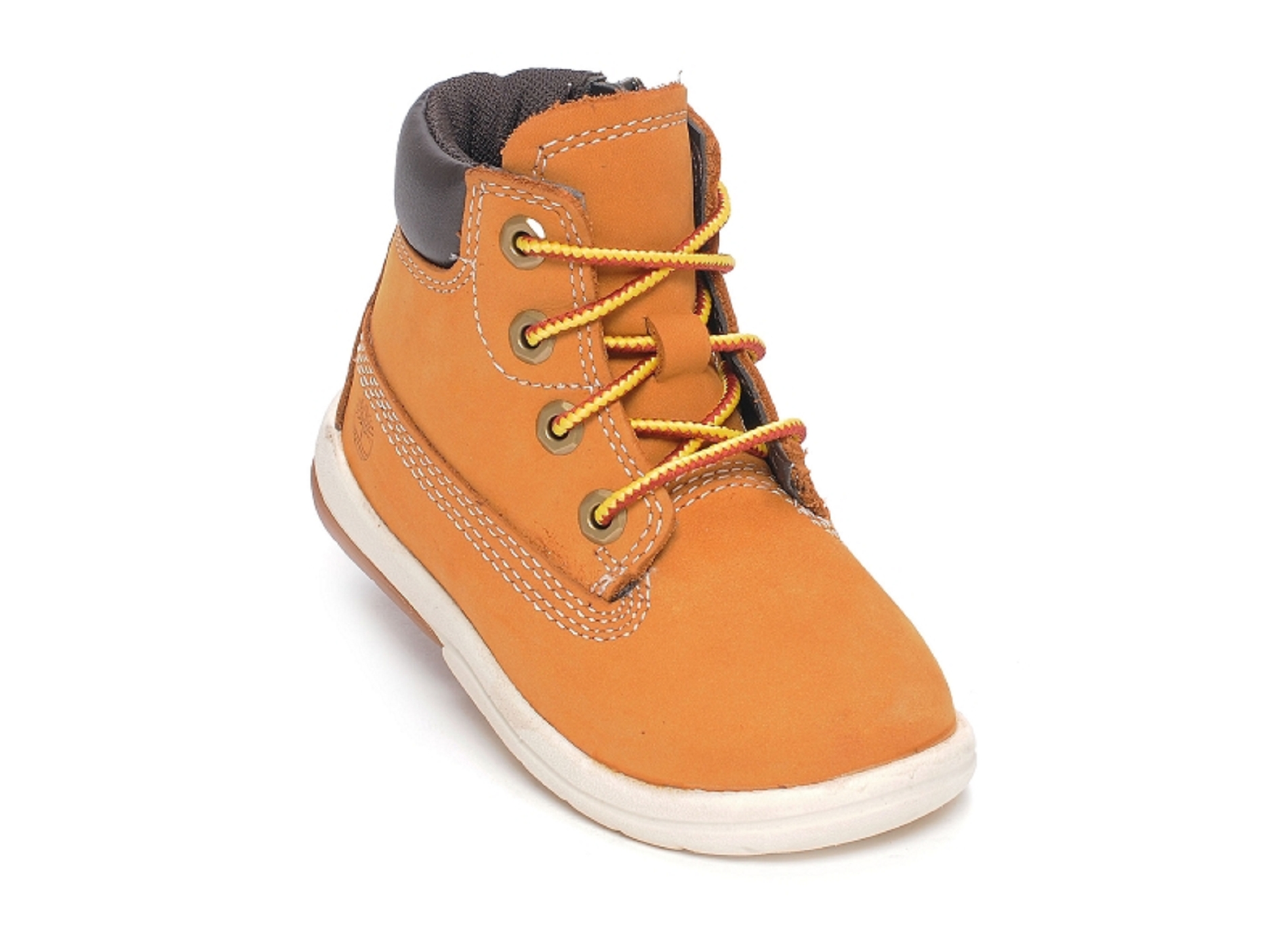 Toddle tracks 6boots miel