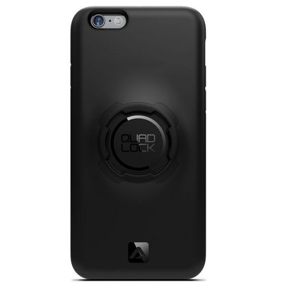 Coque de protection Quad Lock IPHONE 6 / 6S Universel - Noir