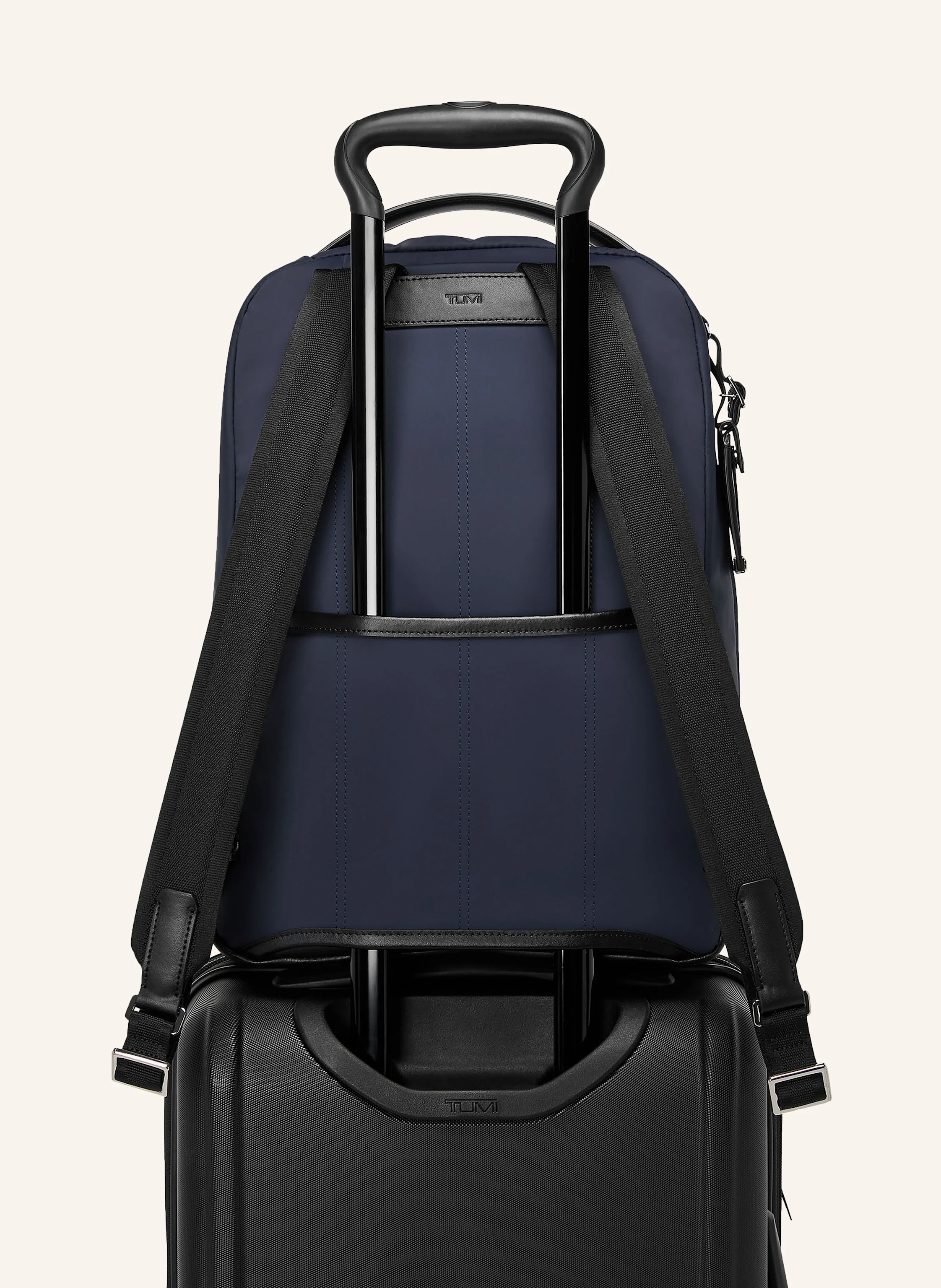 TUMI HARRISON Rucksack BRADNER mit Laptopfach