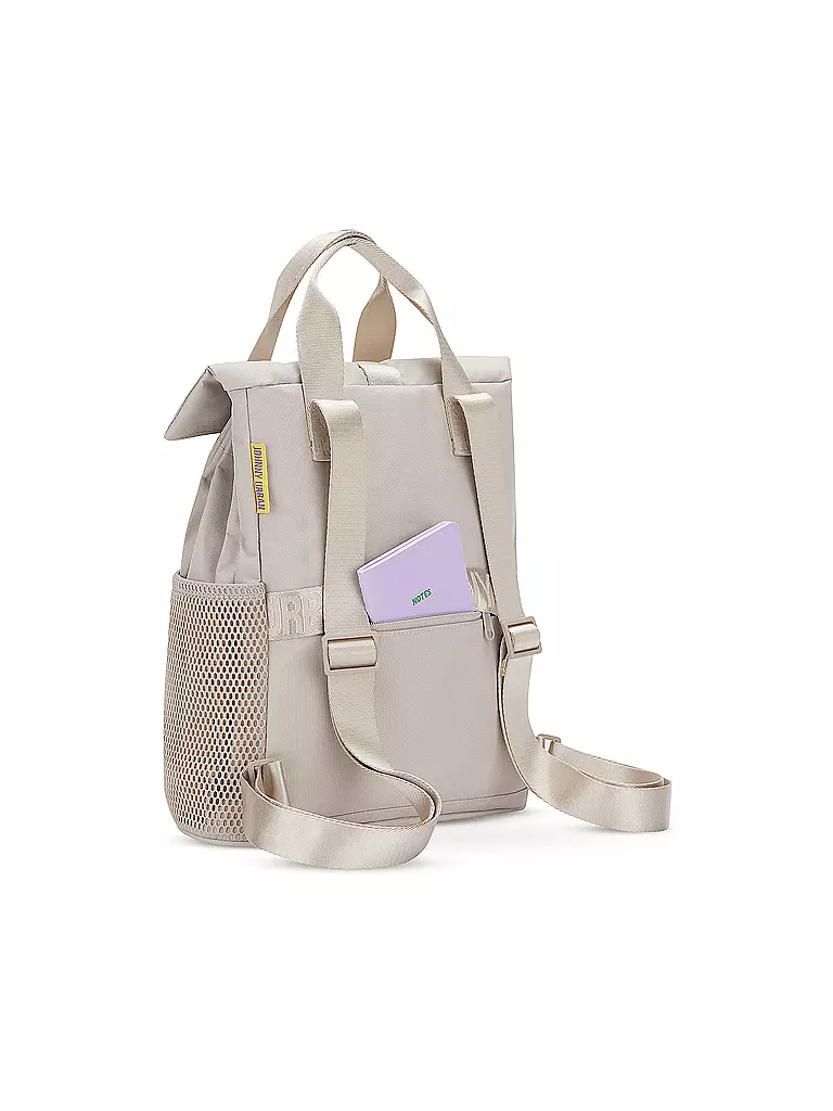 JOHNNY URBAN Rucksack JULES  beige
