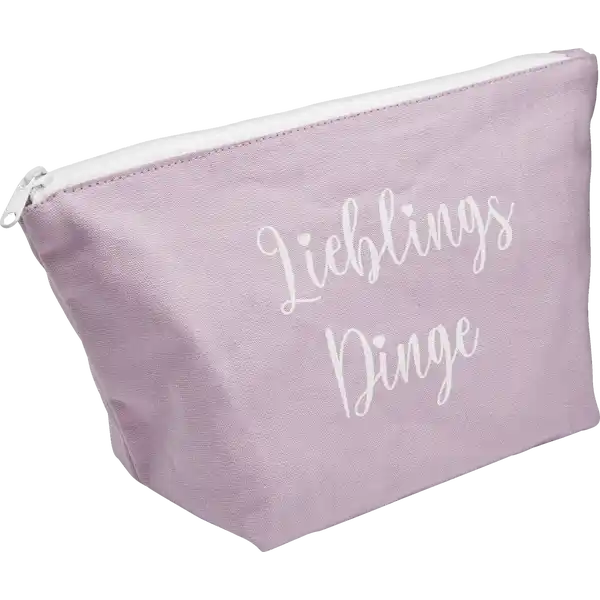 Schminktasche \