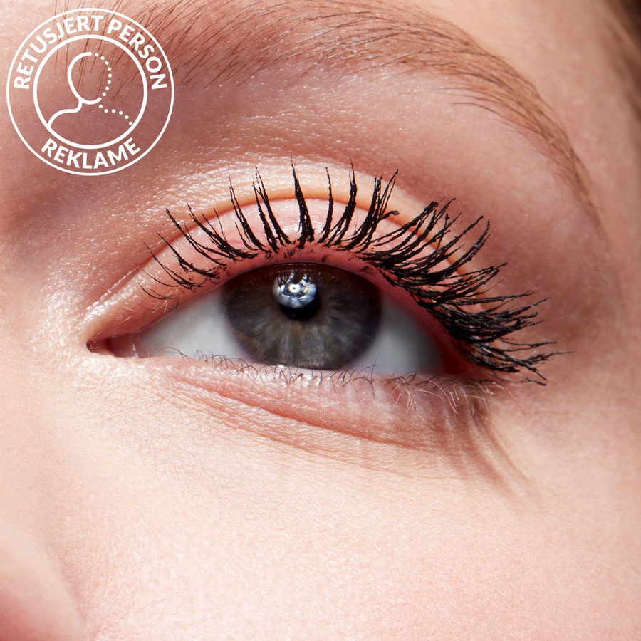 MAC Macstack Mascara Black Stack 12ml
