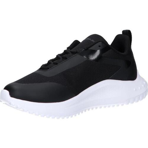 Calvin Klein Jeans - YW0YW01442 EVA RUNNER LOW Negro