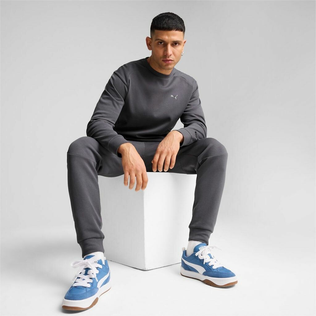 PUMA<br>Suéter com gola redonda RAD/CAL