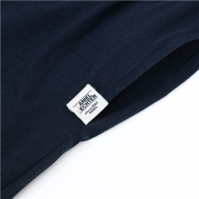 Pyjama short homme haut rayé - DANIEL HECHTER