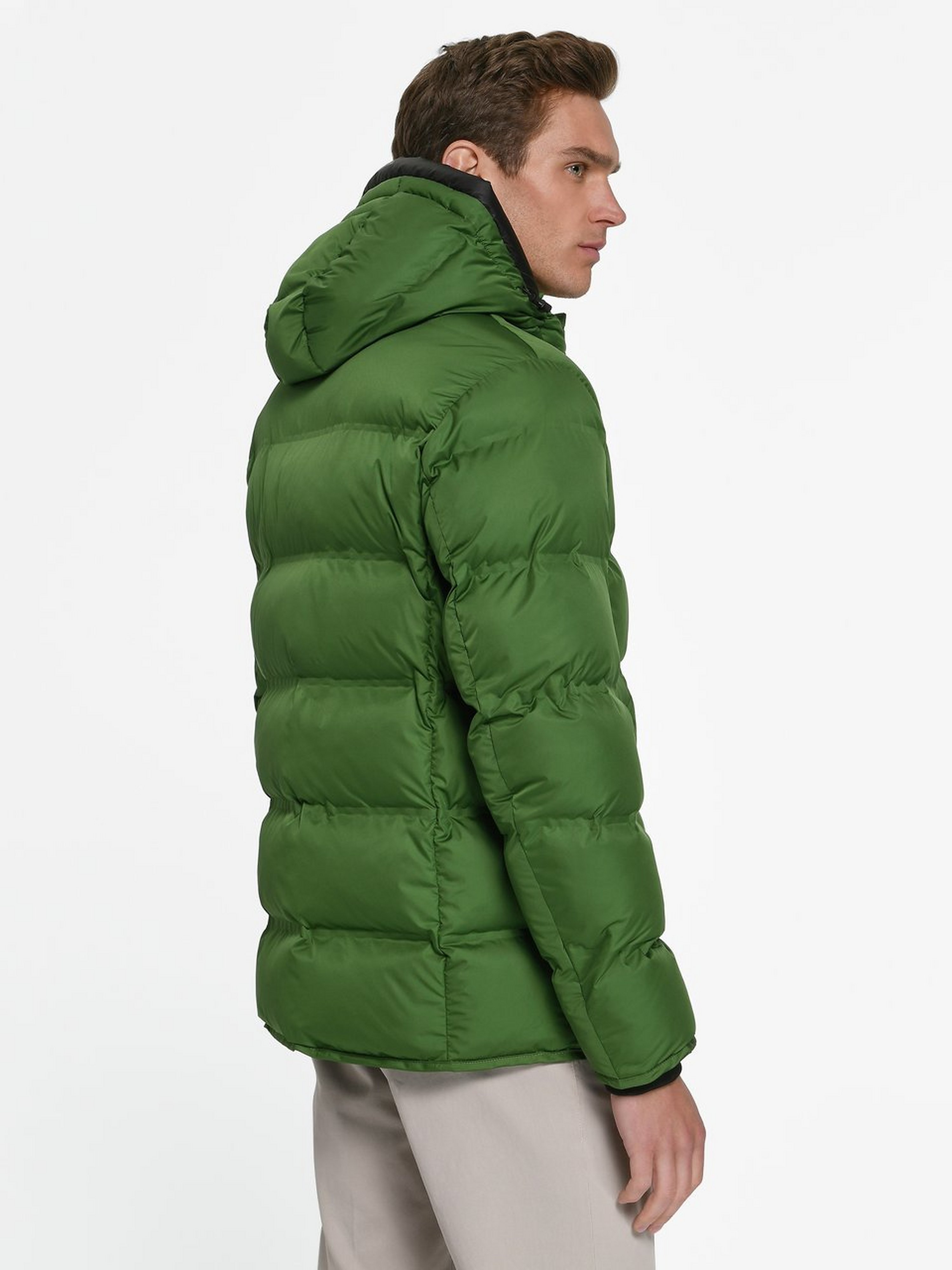 Steppjacke