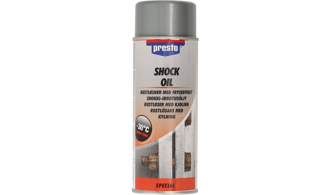 Frysespray -30 grader 400 ml