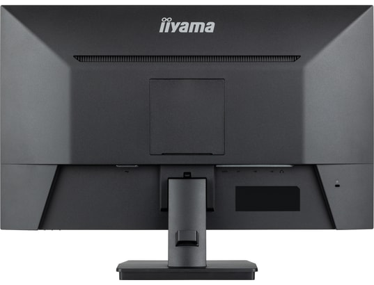 IIYAMA - Ecran 24 pouces Full HD 23.8 Noir Ultra mince 16:9 1ms - XU2493HSU-B7