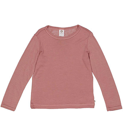 Müsli Bluse - Wolle - Wollig - Daydream