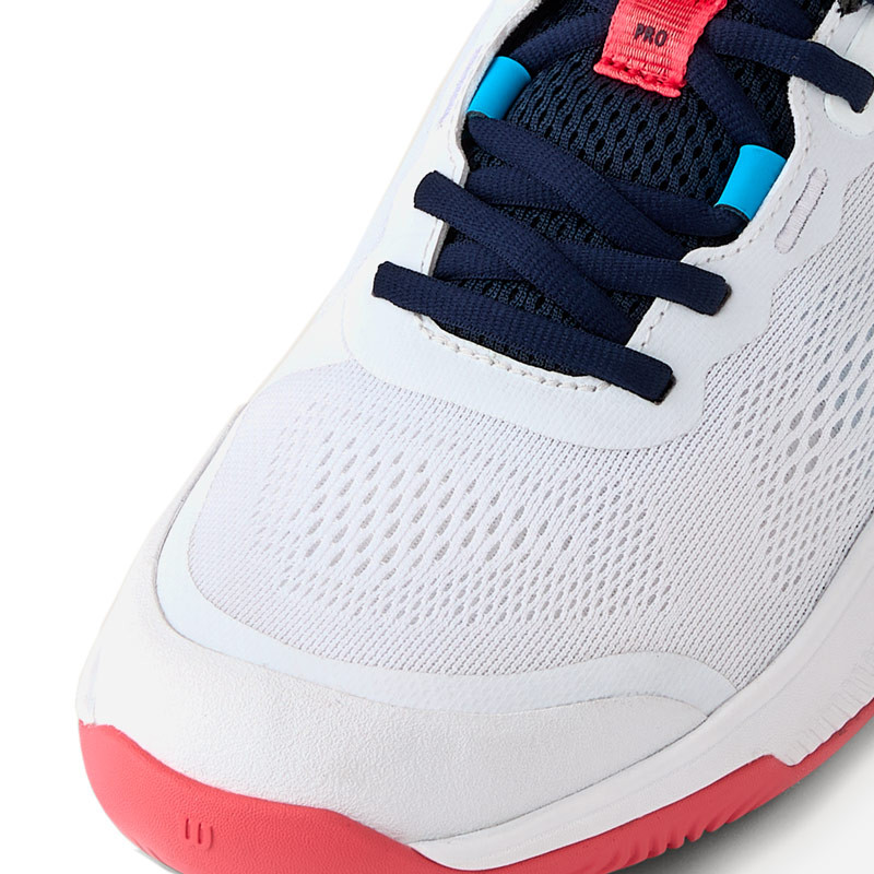 Wilson Intrigue Pro - Chaussure de tennis femme toutes surfaces