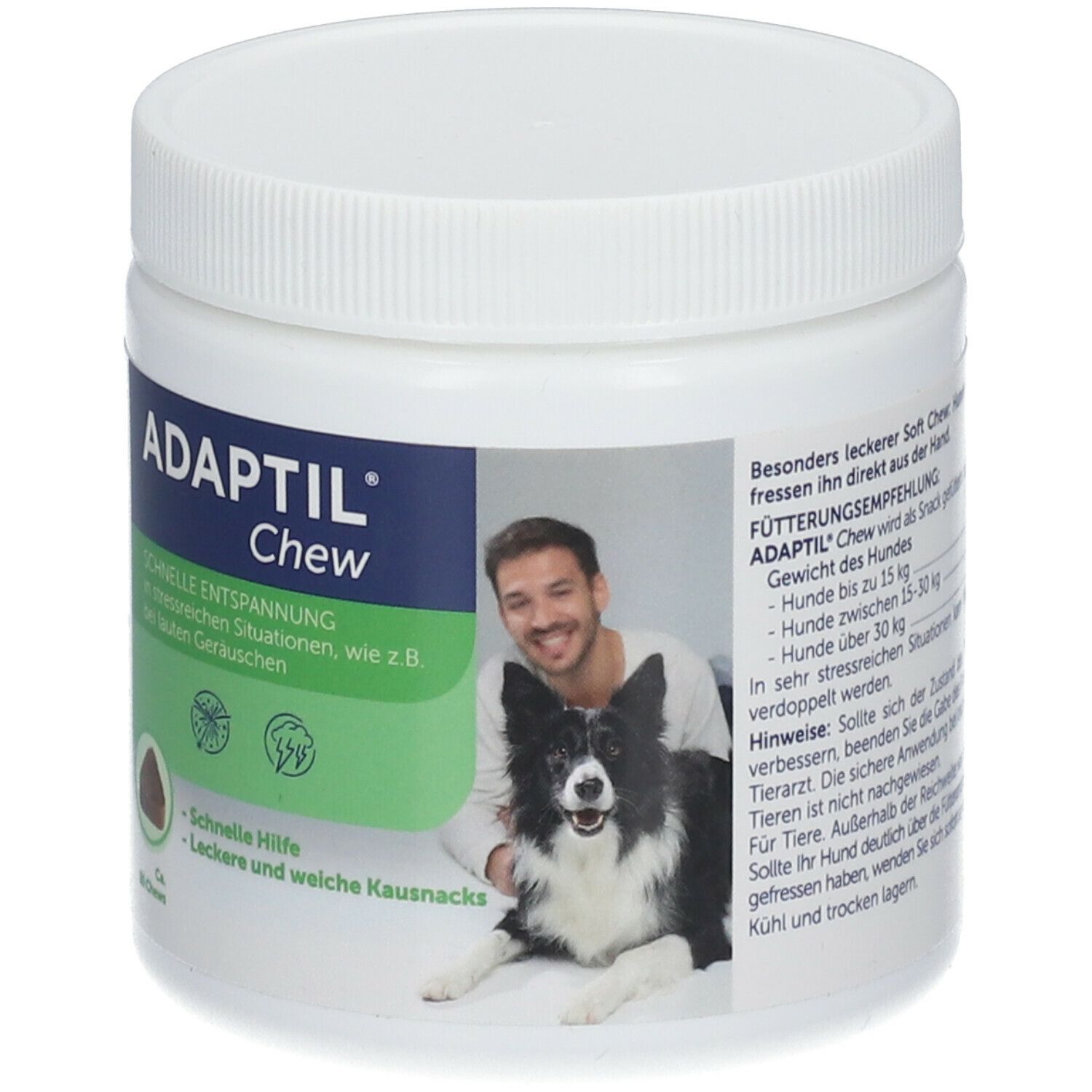 ADAPTIL® Chew