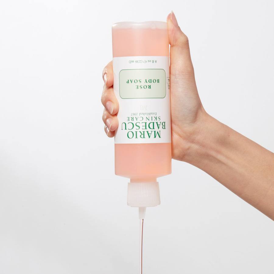Mario Badescu Rose Body Soap 236ml