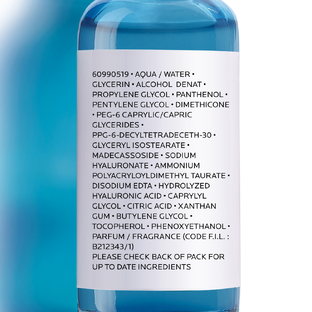 La Roche-Posay Hyalu B5 Serum 30ML