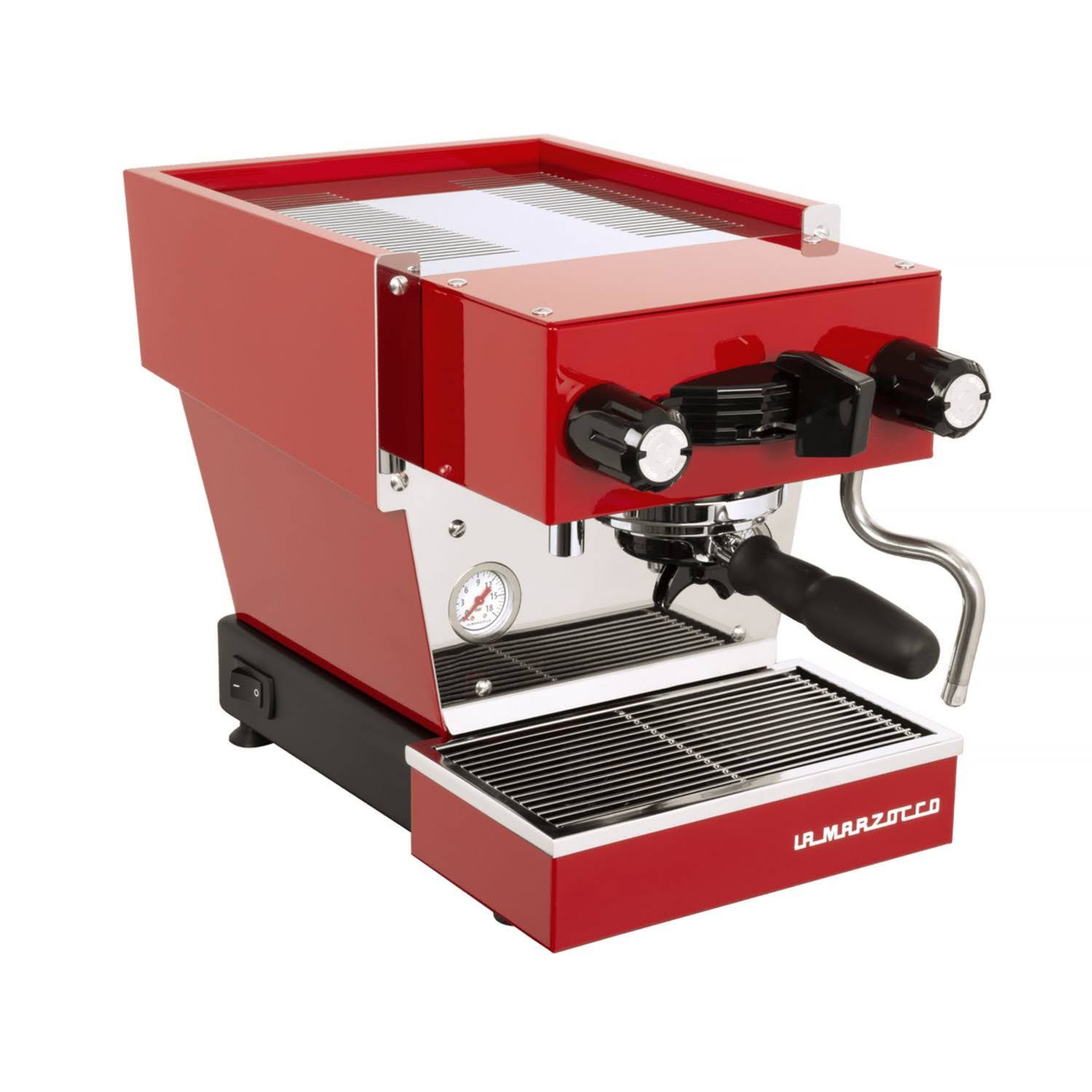 JoeFrex La Marzocco Home – Linea Micra Espresso-Kaffeemaschine
