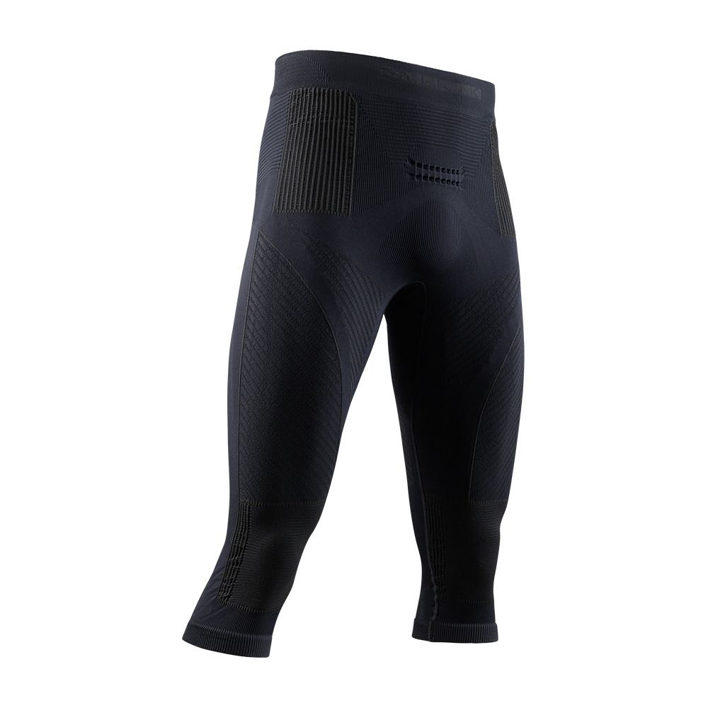 X-Bionic ENERGY ACCUMULATOR 4.0 - Corsaire Homme black/black