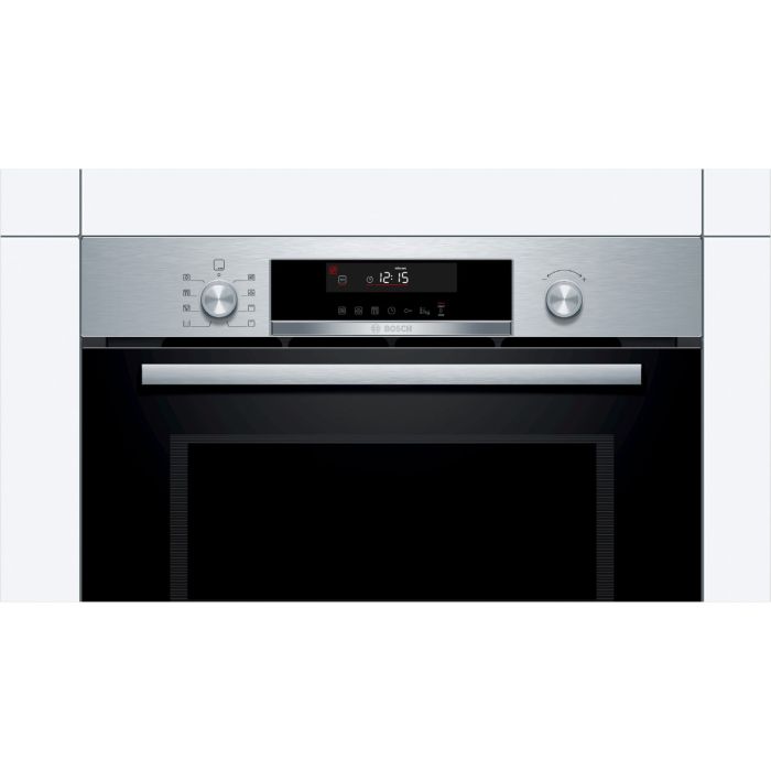 Bosch Mikrowelle mit Dampfgarfunktion COA565GS0