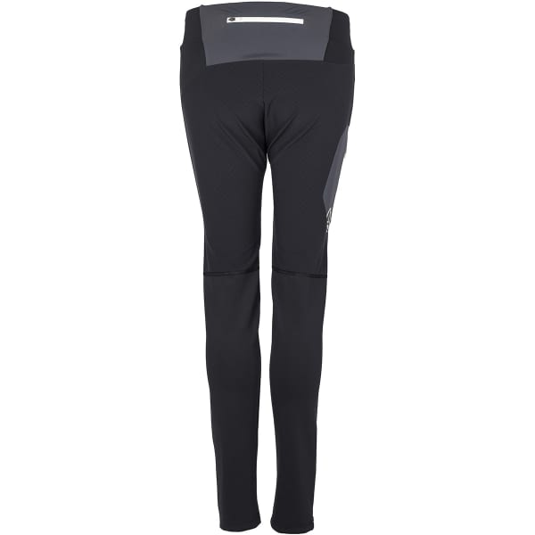 Pantalon randonnée TERNUA RUTHKE PRO TIGHT W BLACK/BLEACHED FIR