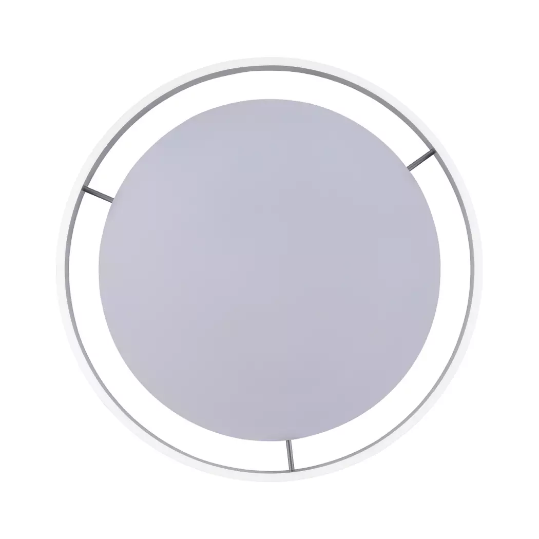 LED-Deckenleuchte Q-Vito