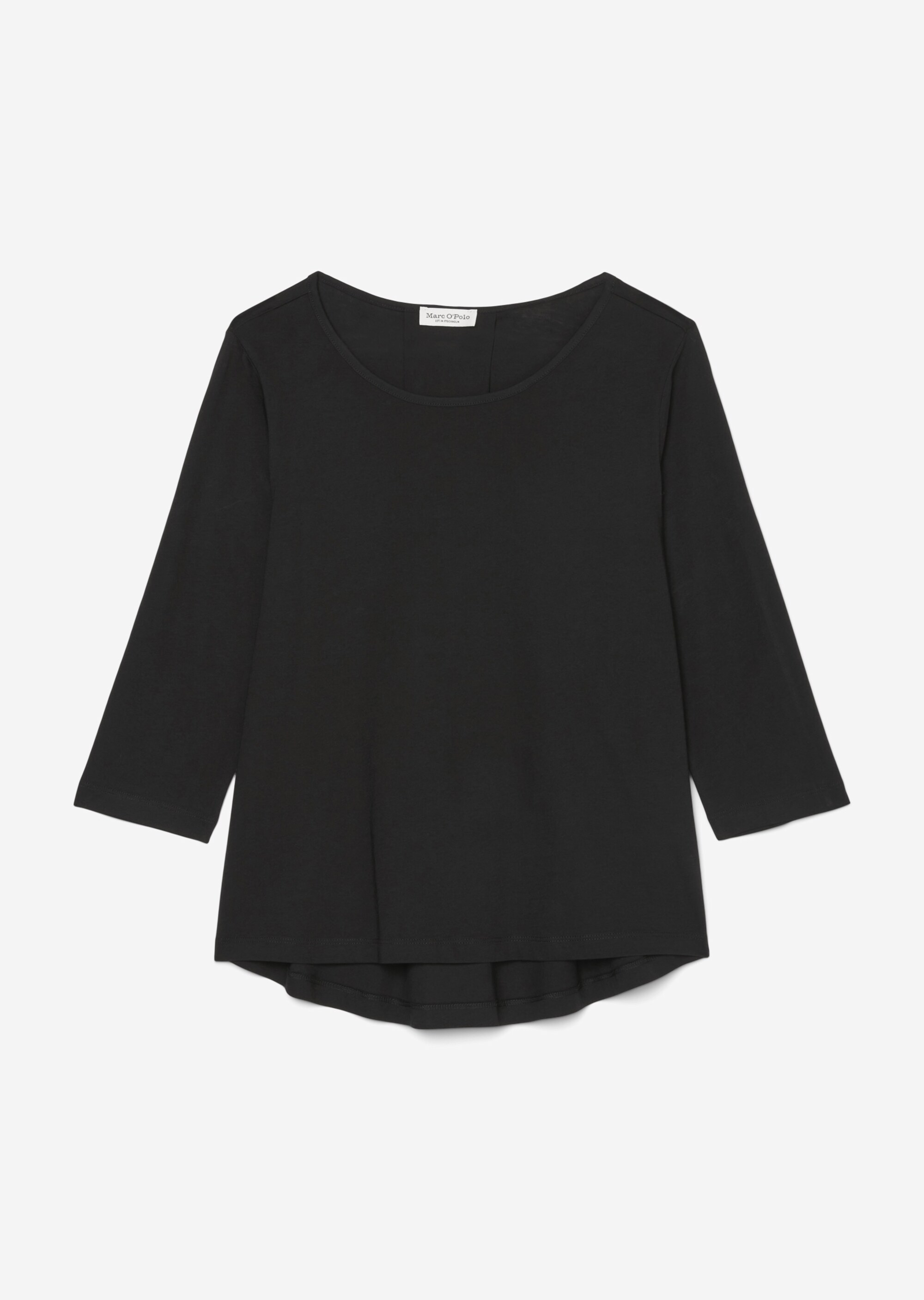 T-Shirt aus Organic Cotton