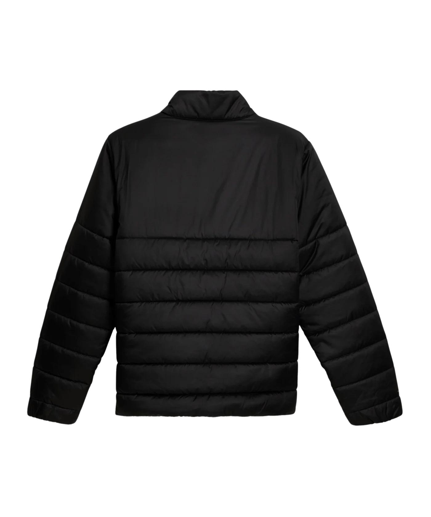PUMA teamLIGA Padded Trainingsjacke Schwarz F03