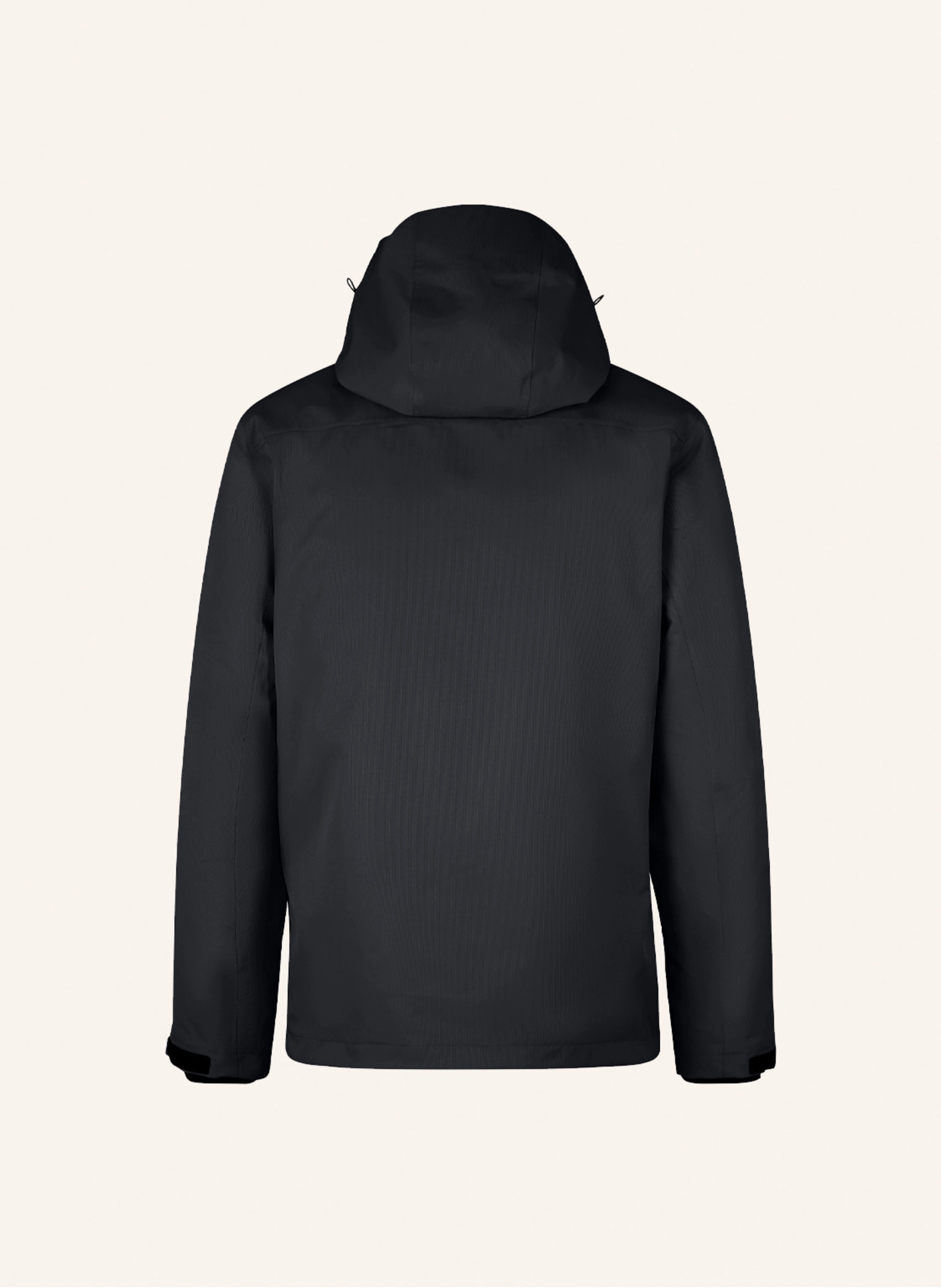 NORDISK Daunenjacke NAO