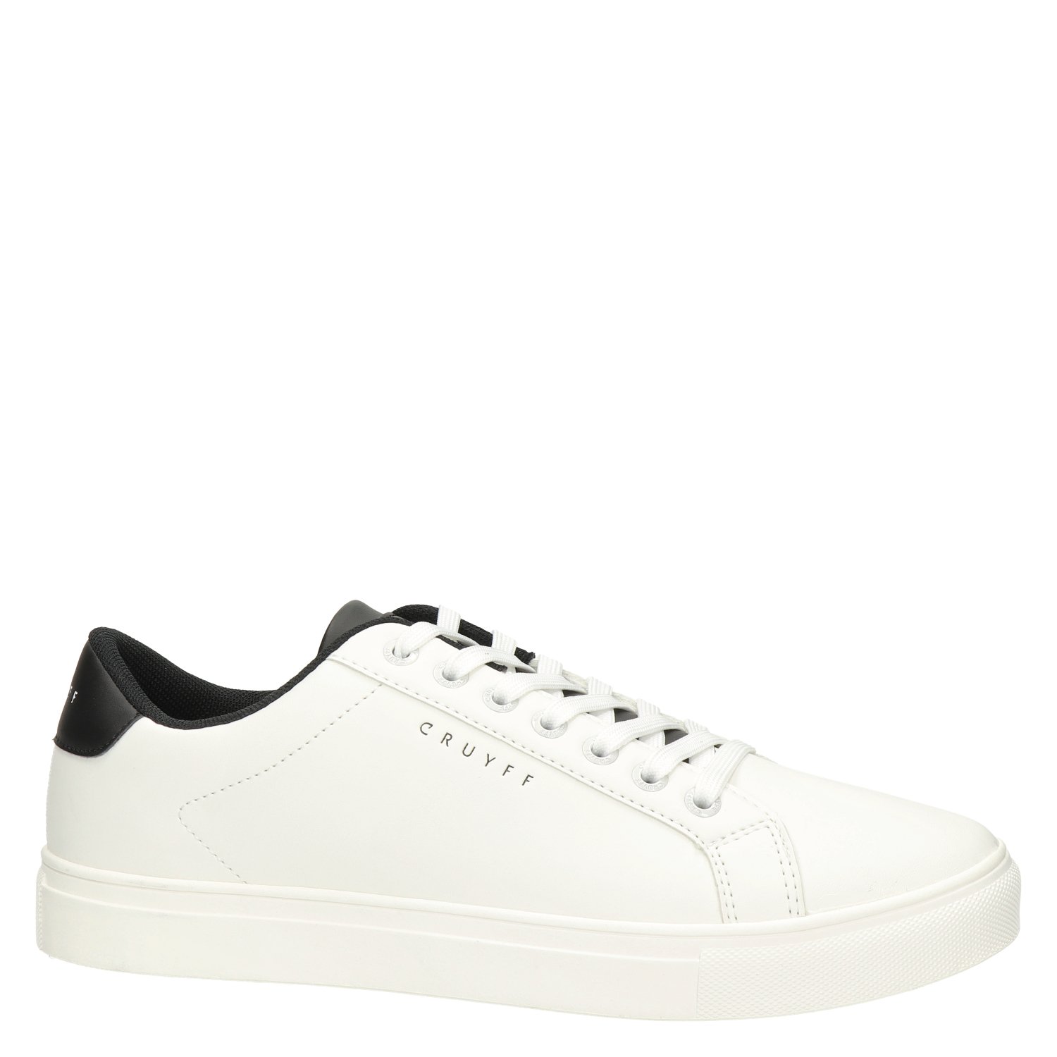 Impact Court heren sneaker Cruyff Multikleur