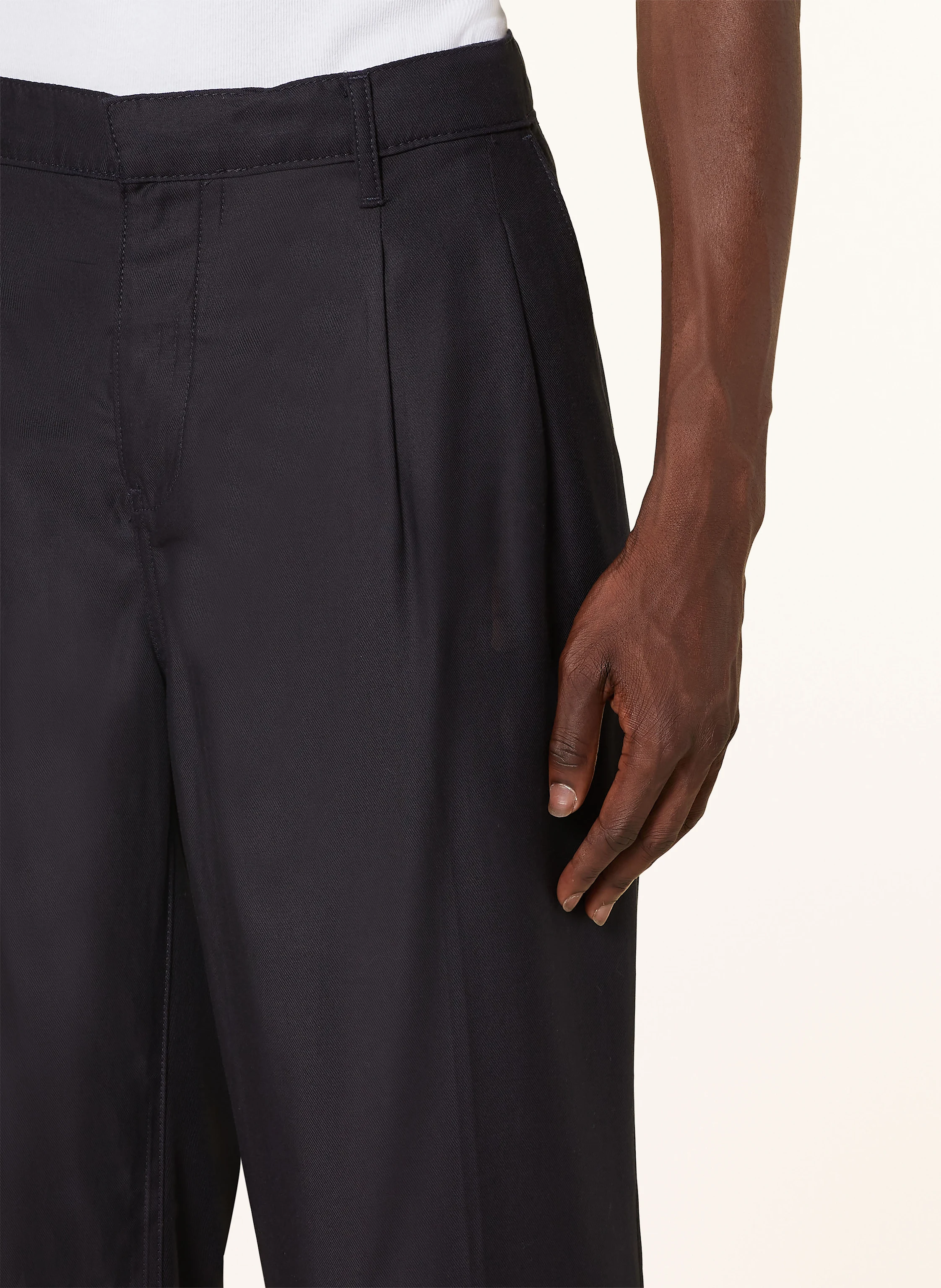 ARMEDANGELS Hose CESAAR Straight Fit