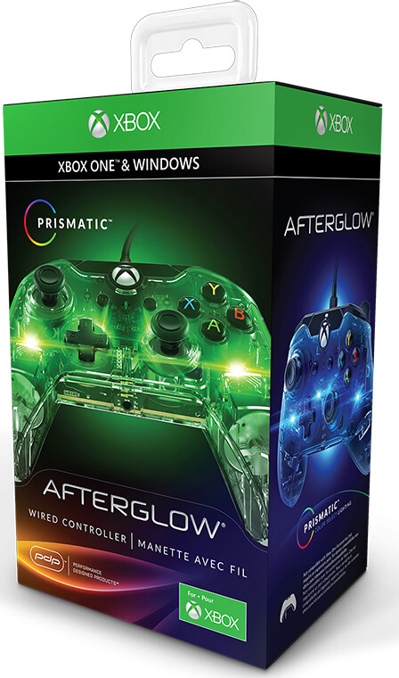 Pdp Afterglow Prismatic - Xbox One Controller