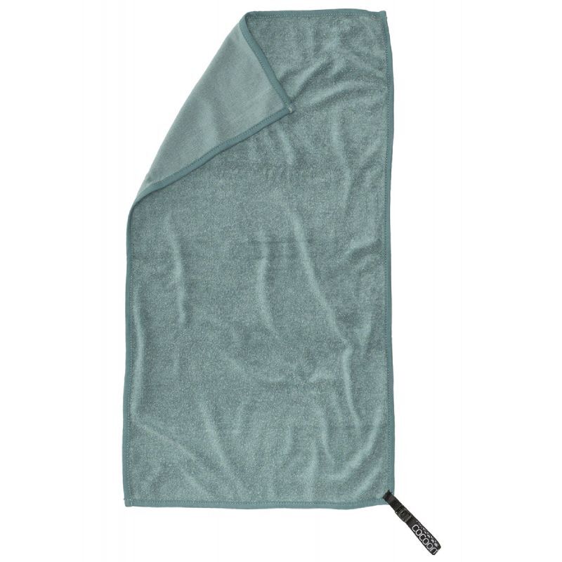 Eco Travel Towel - Serviette de voyage