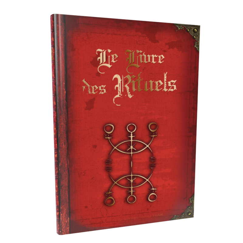 Le Livre des Rituels