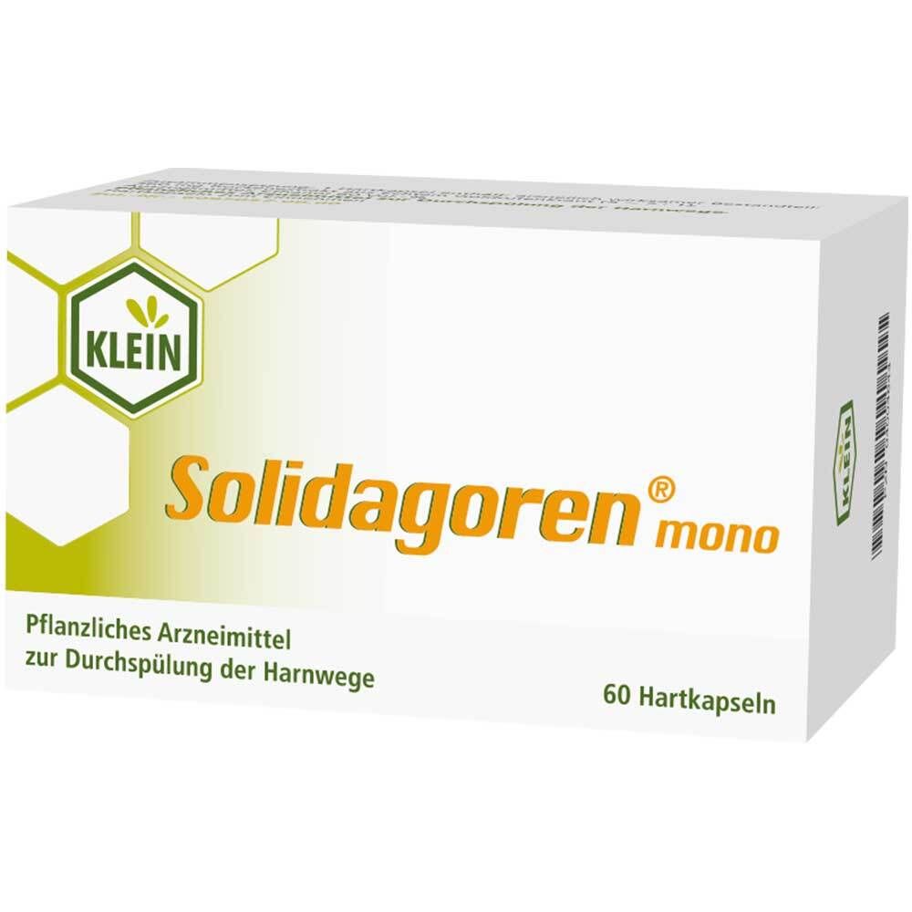 Solidagoren® mono Kapseln