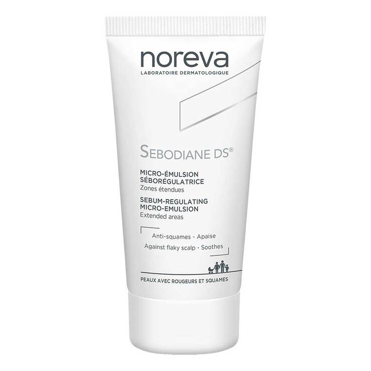 Sebodiane DS Mikroemulsion, 30 ml