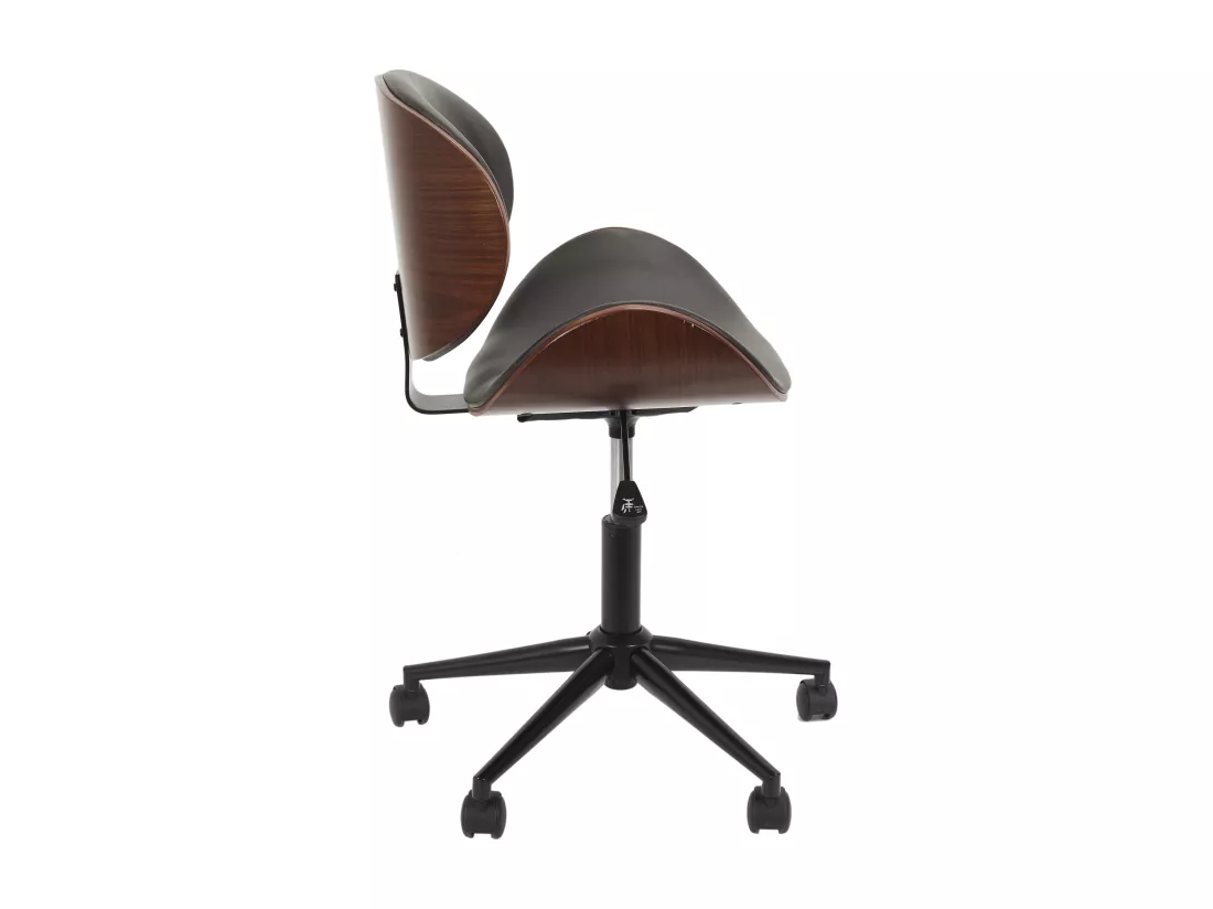 Chaise A Roulettes Reno
