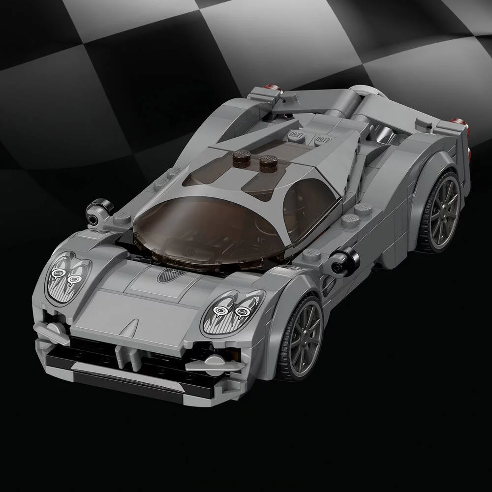 LEGO®SPEED CHAMPIONS 76915 - PAGANI UTOPIA