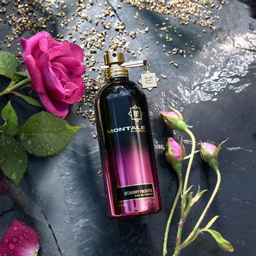 Montale Starry Nights Eau De Parfum, 100 ml