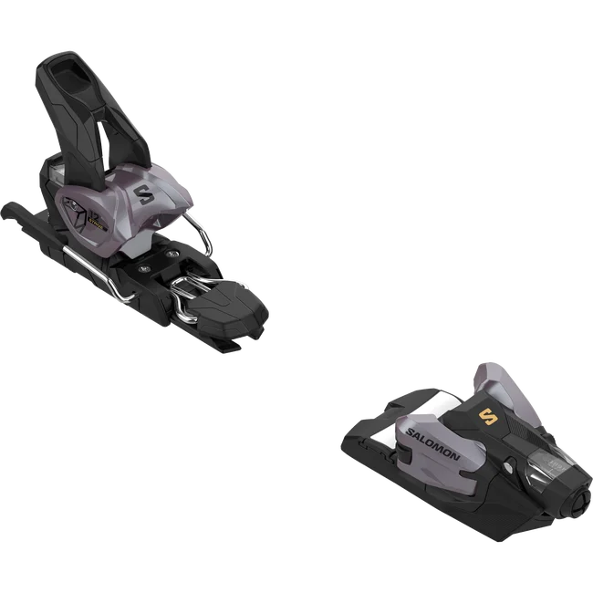 STRIVE 12 GRIPWALK  All Mountain-Bindungen Unisex