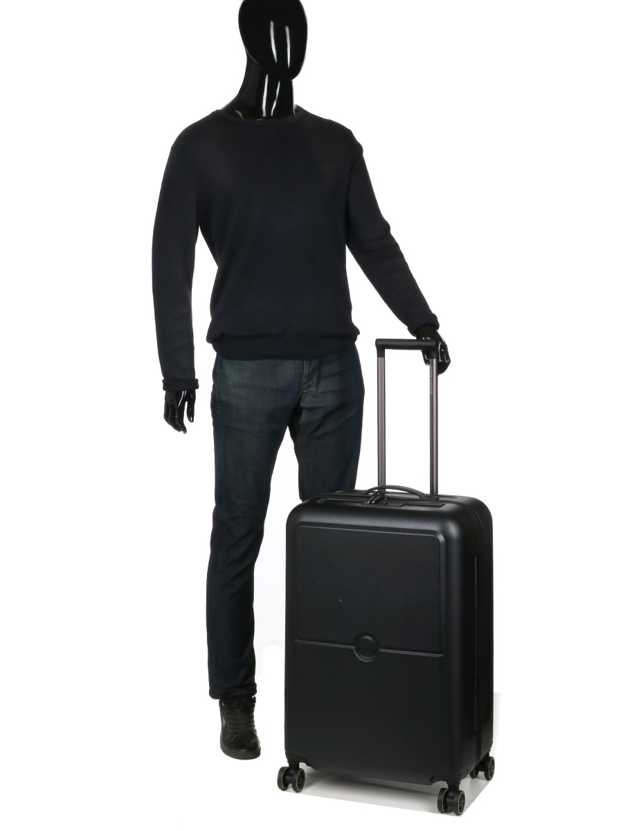 Valise Delsey Turenne 2.0 - 70 cm