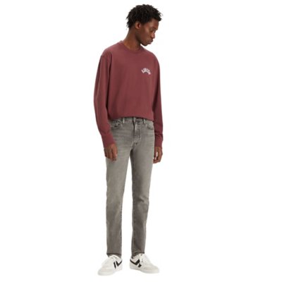 Jean homme 512 Slim Taper LEVIS