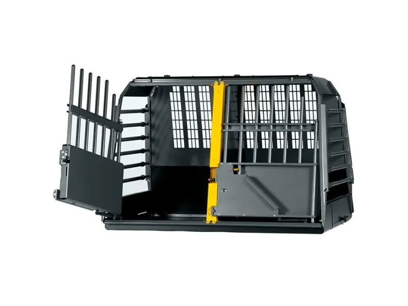 Hundebur MIMsafe VarioCage Double XXL